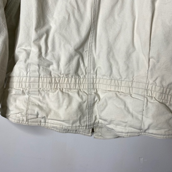 Michael Sloane New York Utility Project Men’s Size Large Jacket 90s Streetwear - Picture 9 of 12